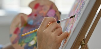 Alloween Art Class: Paint Your Own Self-Portrait at Robert Burns Birthplace Museum